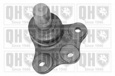 QUINTON HAZELL qsj1518s -  Несущий / направляющий шарнир